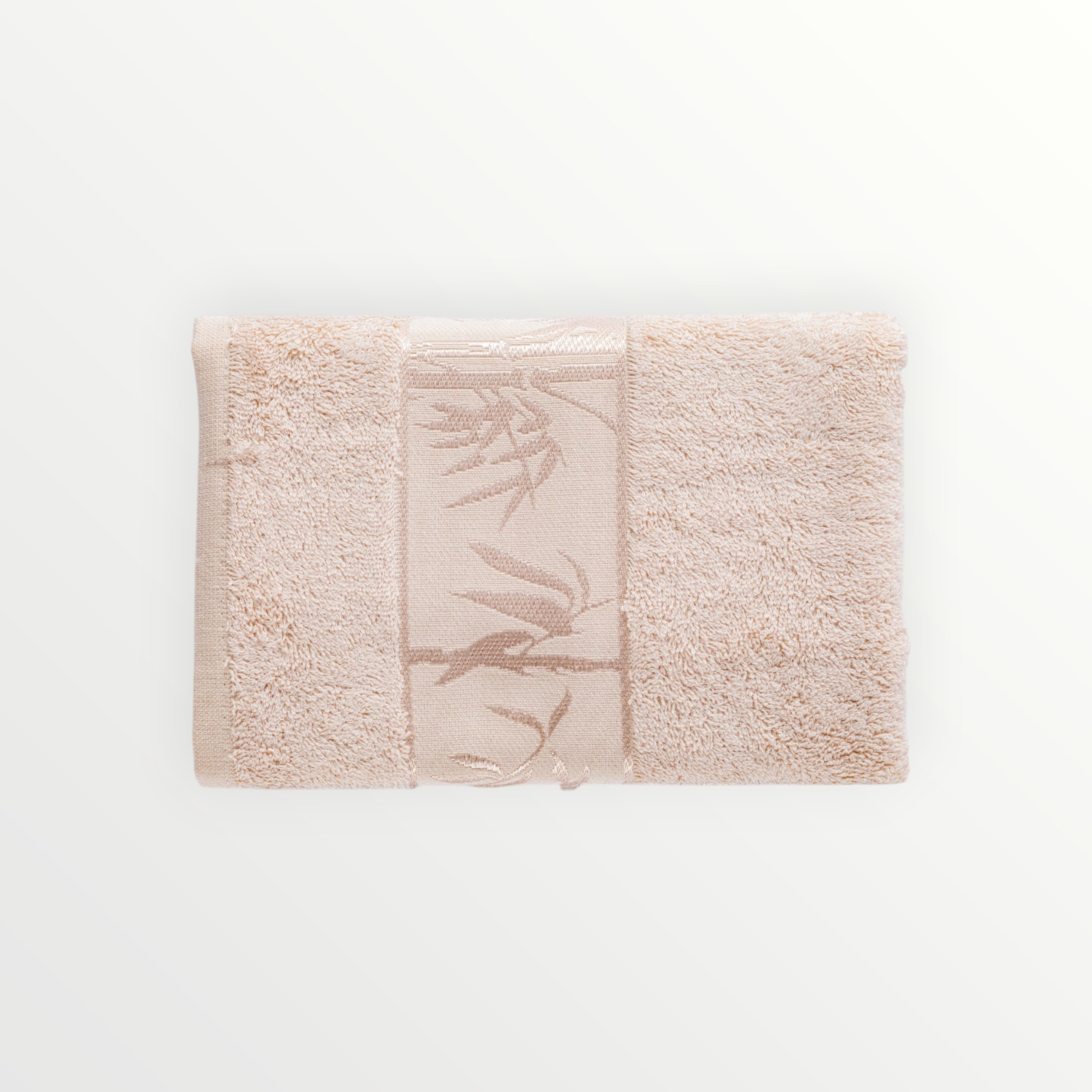 BAMBU El Havlusu — Bej