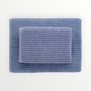 EKOL Banyo Havlusu — Mavi
