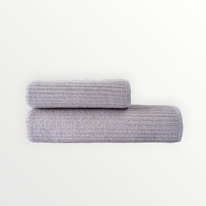EKOL Banyo Havlusu — Gri (2)