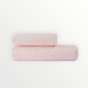 EKOL Banyo Havlusu — Pudra (2)