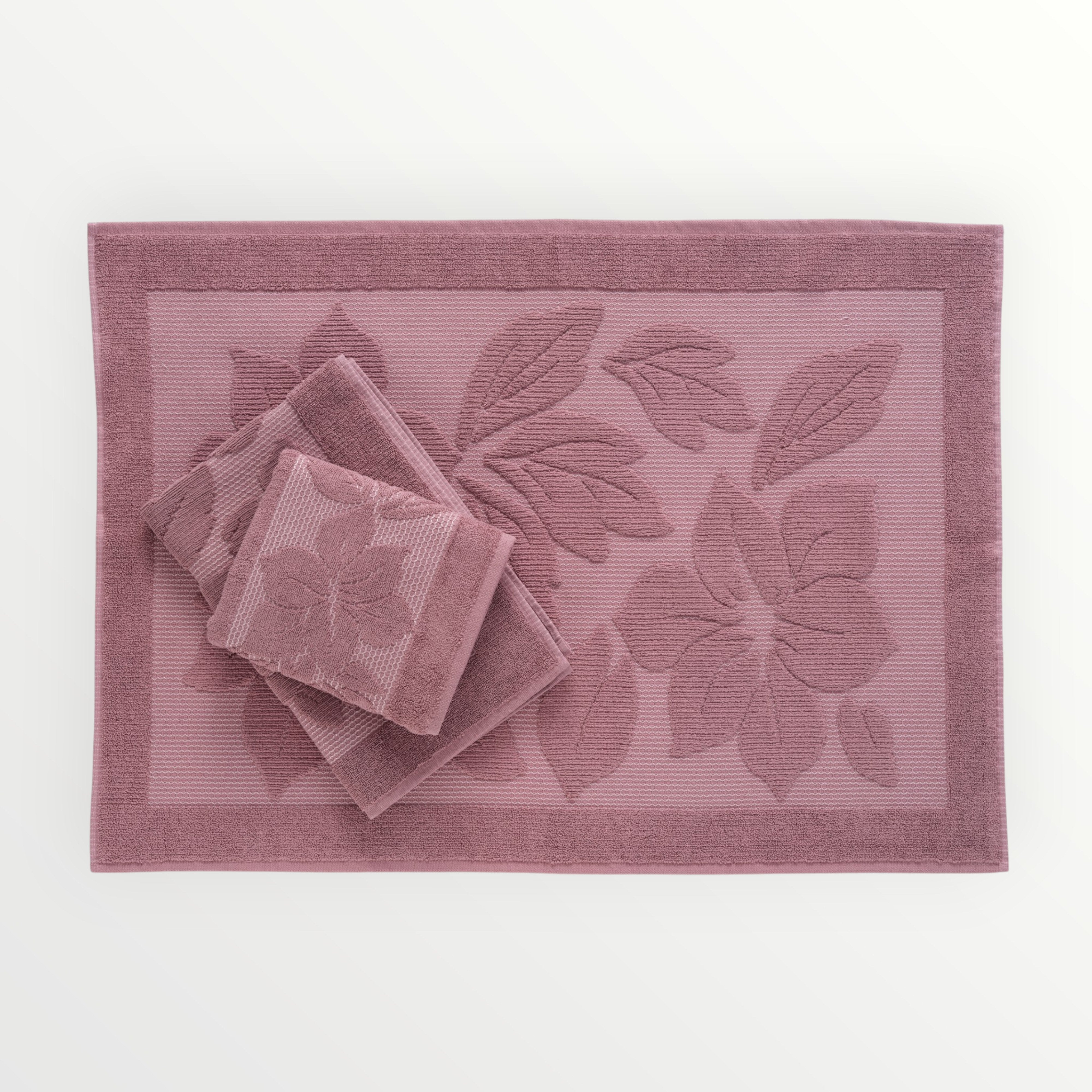 DERYA Paspas Takımı — Mürdüm